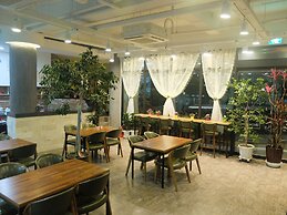 Ehwa in Myeongdong