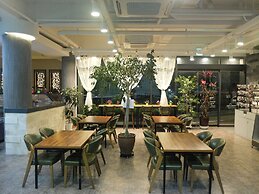 Ehwa in Myeongdong