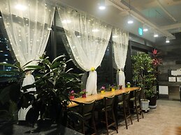 Ehwa in Myeongdong