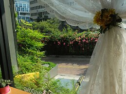 Ehwa in Myeongdong