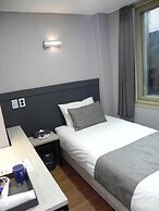Ehwa in Myeongdong