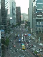 Ehwa in Myeongdong