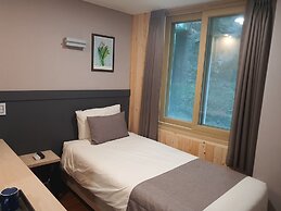 Ehwa in Myeongdong