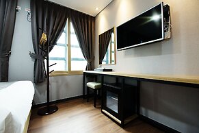 Ehwa in Myeongdong