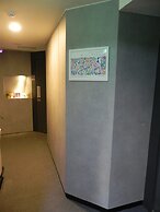 Ehwa in Myeongdong