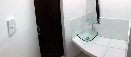 Kubu B'dauh Homestay