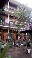 Kubu B'dauh Homestay