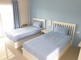 Vanilla Ville Resort