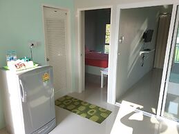 Vanilla Ville Resort