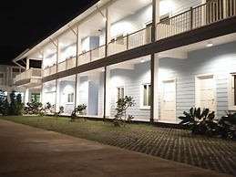 Vanilla Ville Resort