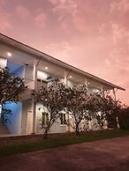Vanilla Ville Resort