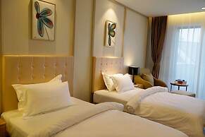 Metropolo Jinshanzui Village Hotel