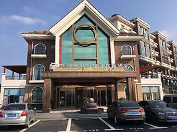 Metropolo Jinshanzui Village Hotel