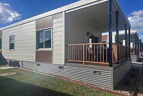 Discovery Parks - Coolwaters Yeppoon