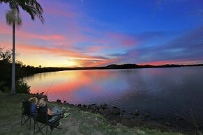 Discovery Parks - Coolwaters Yeppoon