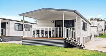 Discovery Parks - Coolwaters Yeppoon
