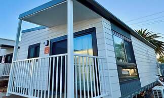 Discovery Parks - Coolwaters Yeppoon