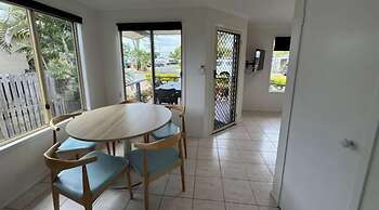 Discovery Parks - Coolwaters Yeppoon