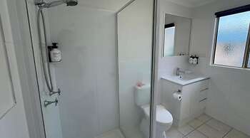 Discovery Parks - Coolwaters Yeppoon
