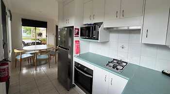 Discovery Parks - Coolwaters Yeppoon