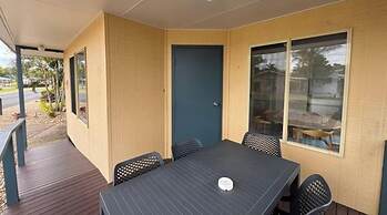 Discovery Parks - Coolwaters Yeppoon