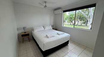 Discovery Parks - Coolwaters Yeppoon