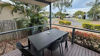 Discovery Parks - Coolwaters Yeppoon