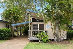 Discovery Parks - Coolwaters Yeppoon