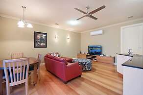 Domain Two Apartment