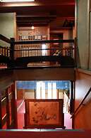 Ryokan Kaminaka