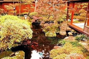 Ryokan Kaminaka