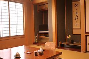 Ryokan Kaminaka