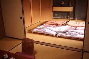 Ryokan Kaminaka