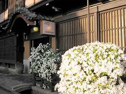 Ryokan Kaminaka