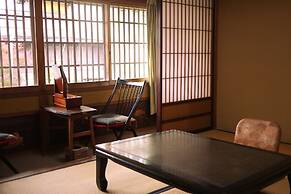 Ryokan Kaminaka