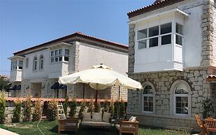 Kerme Ottoman Alacati
