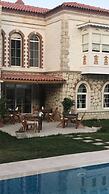 Kerme Ottoman Alacati