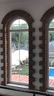 Kerme Ottoman Alacati