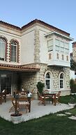 Kerme Ottoman Alacati