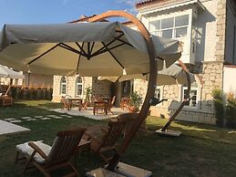 Kerme Ottoman Alacati