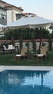 Kerme Ottoman Alacati
