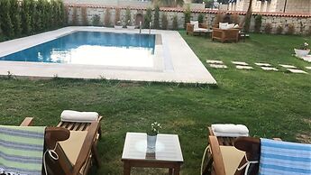 Kerme Ottoman Alacati