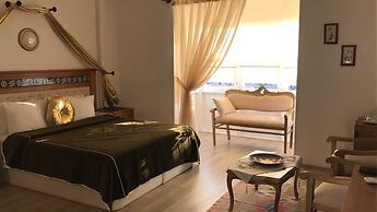 Kerme Ottoman Alacati