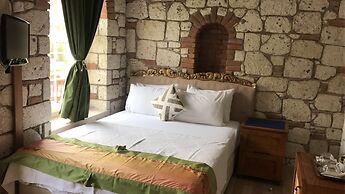 Kerme Ottoman Alacati
