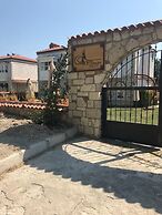 Kerme Ottoman Alacati