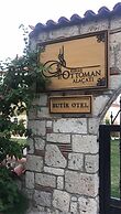 Kerme Ottoman Alacati
