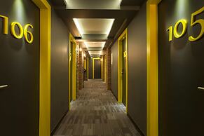 Hotel Cura