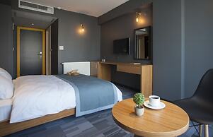 Hotel Cura