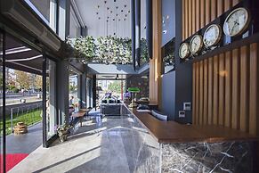 Hotel Cura