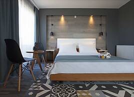 Hotel Cura
